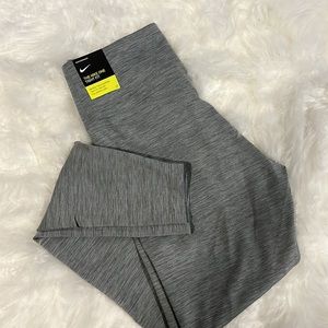 NWT Nike “The Nike One” Tight For Leggings